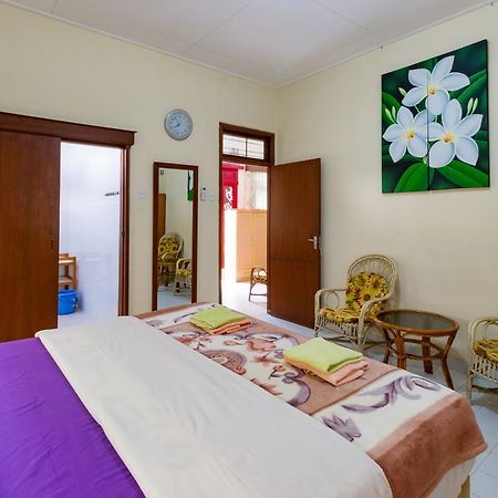 Baruna Sanur Hotel Exterior photo