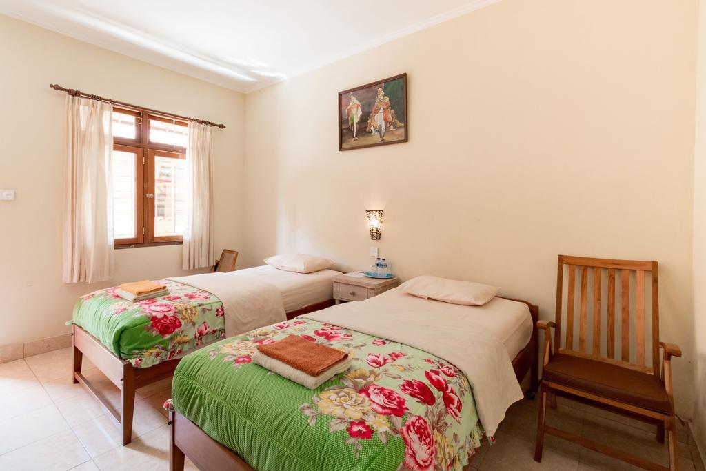 Baruna Sanur Hotel Room photo