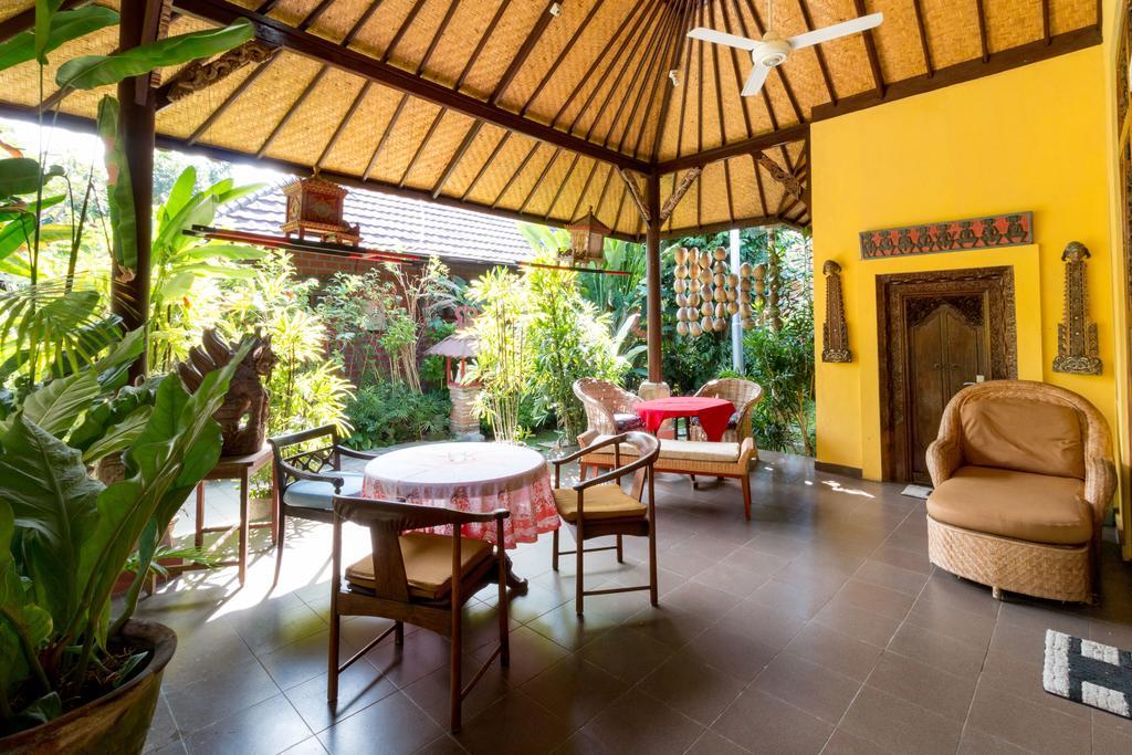 Baruna Sanur Hotel Room photo