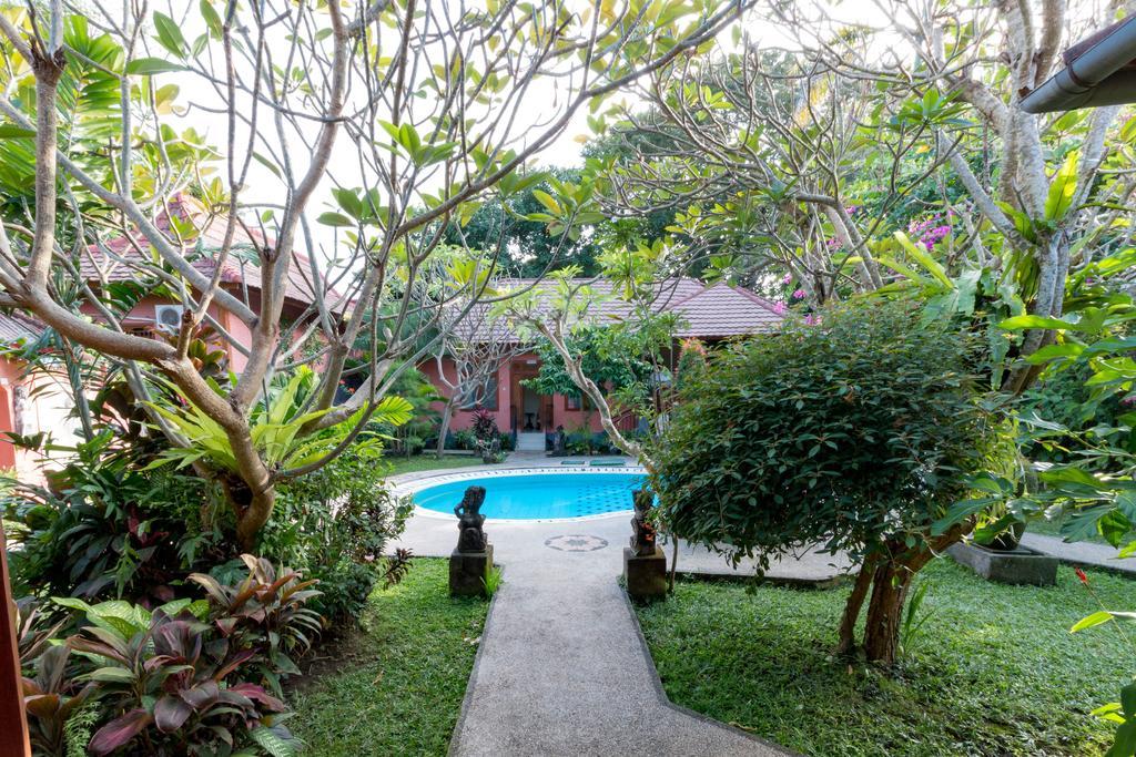 Baruna Sanur Hotel Room photo