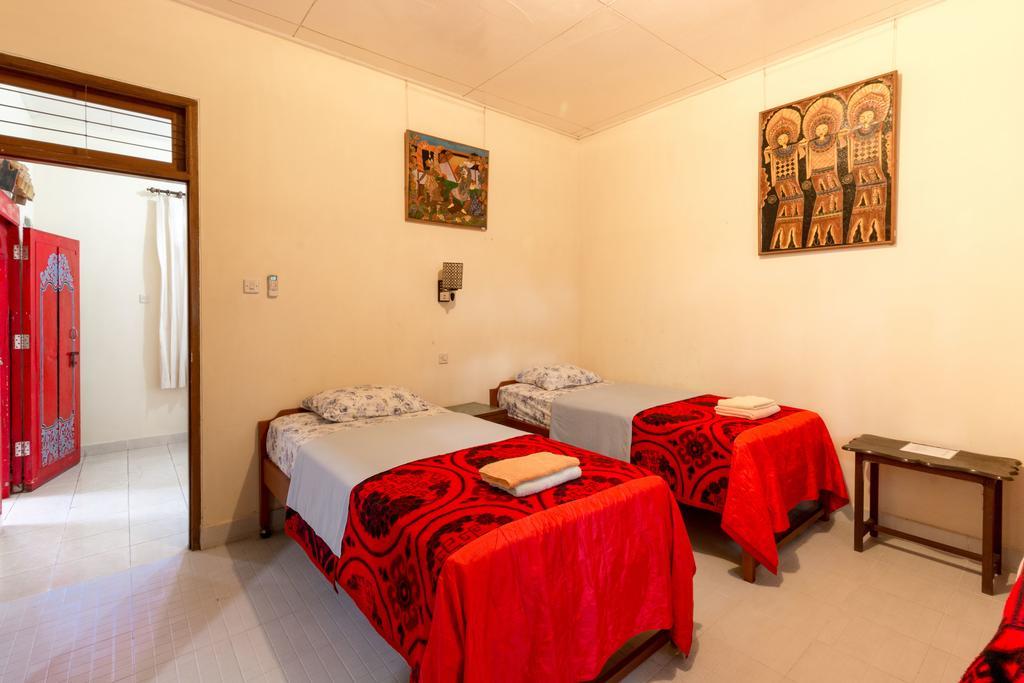 Baruna Sanur Hotel Room photo