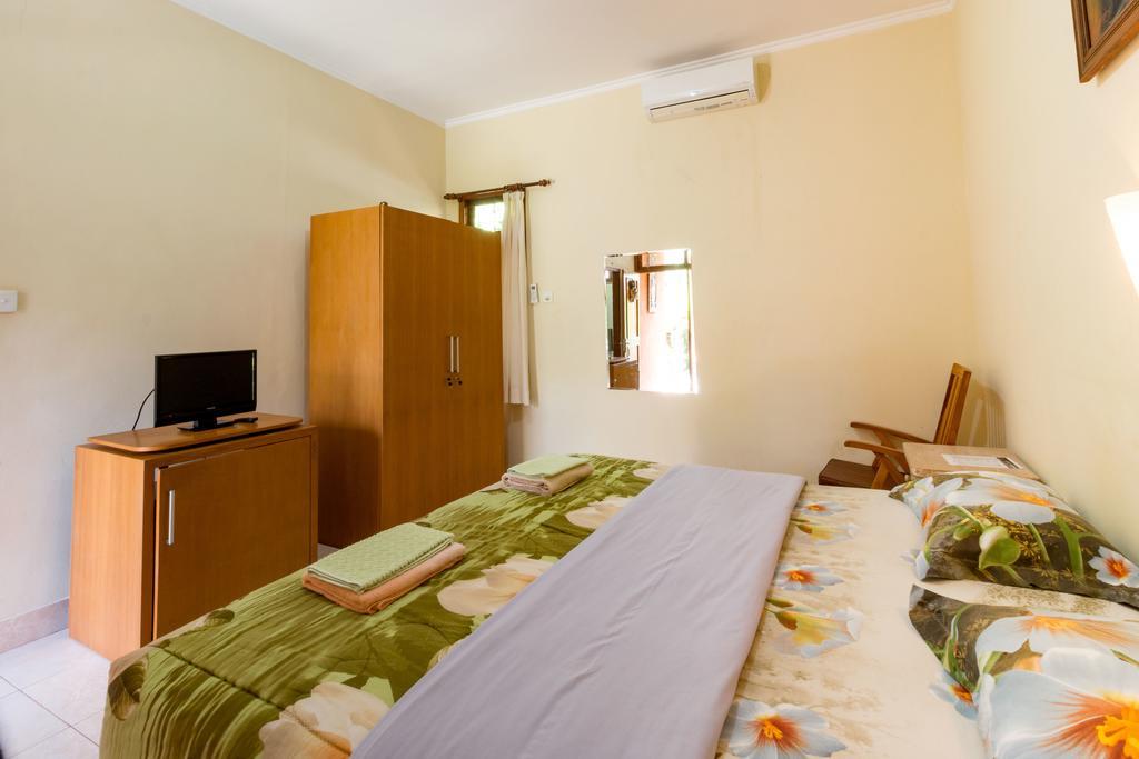 Baruna Sanur Hotel Room photo