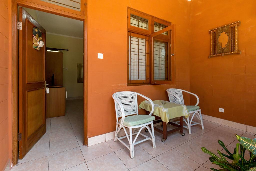 Baruna Sanur Hotel Room photo