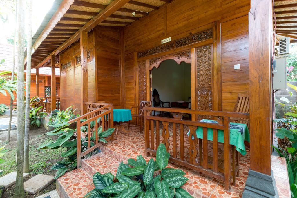 Baruna Sanur Hotel Room photo