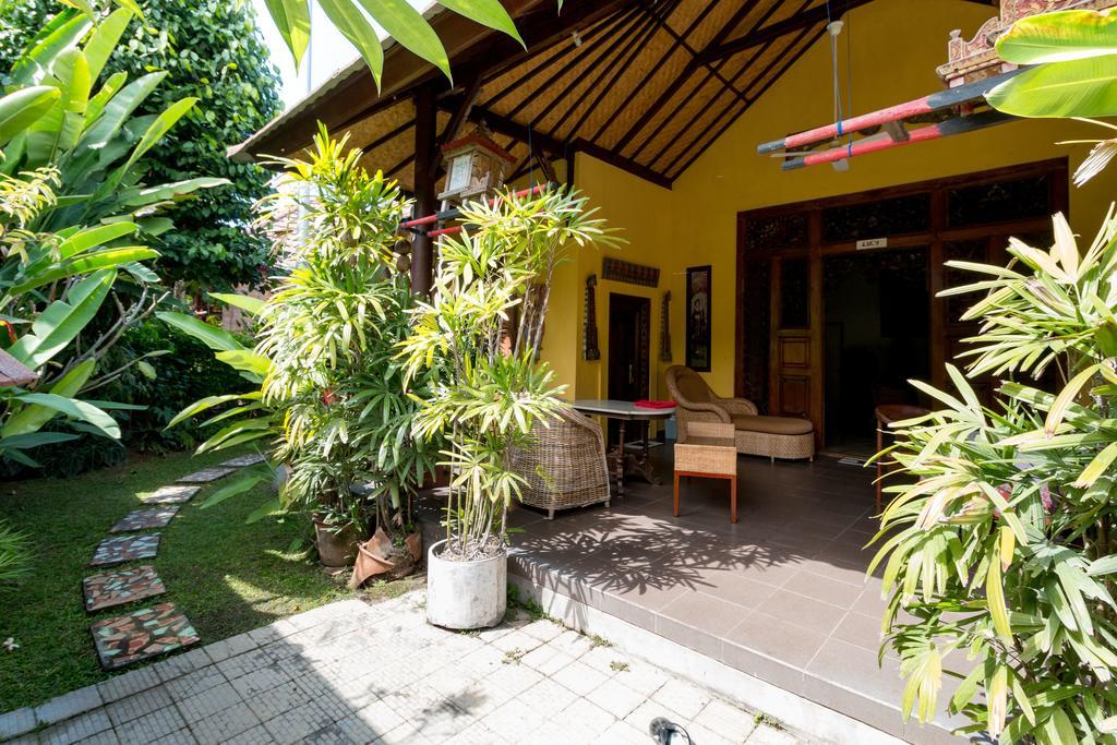 Baruna Sanur Hotel Room photo