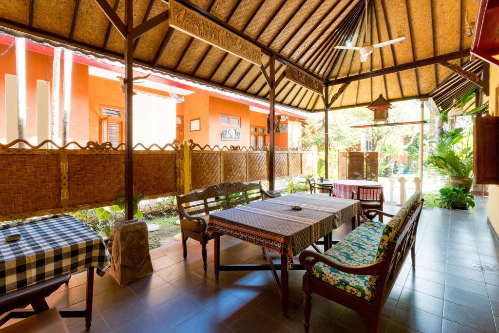 Baruna Sanur Hotel Room photo